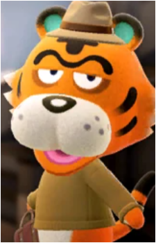 Rowan {AC}