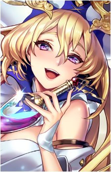 Elizabeth {TAC}