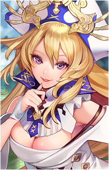 Elizabeth {TAC}