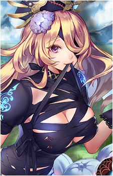 Elizabeth {TAC}