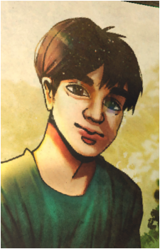 Oswaldo Magani