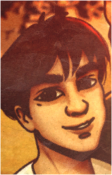 Oswaldo Magani