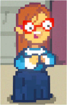 Ms. Lovelett's image