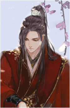 Nangong Si's image