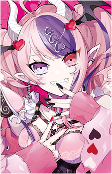 Ironmouse's image