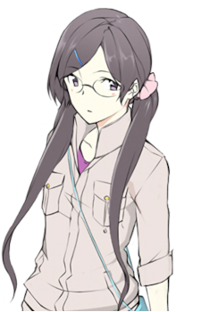 Nozomi Kurumaya's image