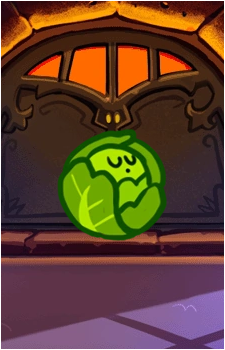 Baby Cabbage's image