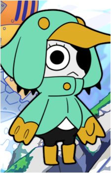 Kamonelo's image