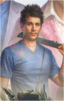 Jason Brody