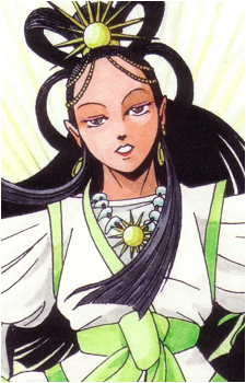 Amaterasu {SMT}'s image