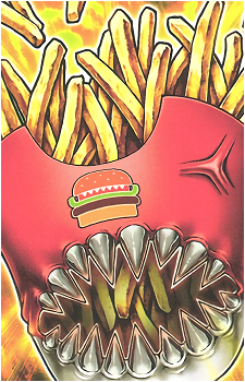 Hungry Fries's image