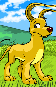 Gelert's image