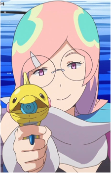 Coco {Tsuritama}'s image