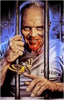 Hannibal Lecter