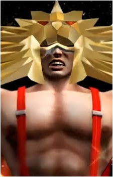 Animal Man {AK}'s image