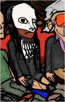 Wes Borland's image