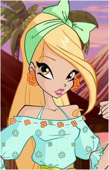 Daphne {WC}