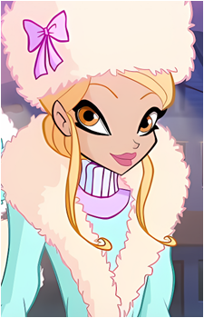 Daphne {WC}