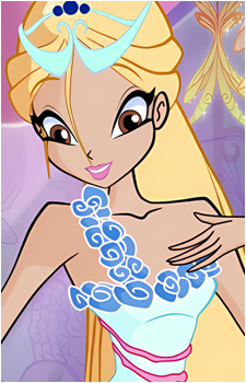 Daphne {WC}