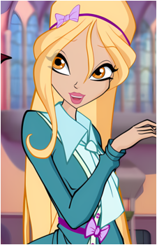 Daphne {WC}