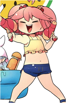 Himari {MAM}