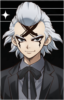 Dr. Xeno