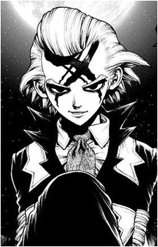 Dr. Xeno