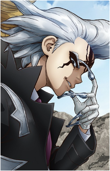 Dr. Xeno