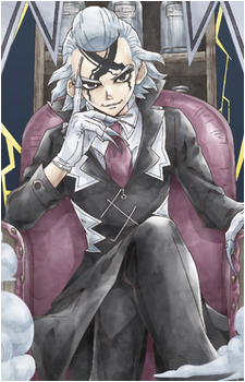 Dr. Xeno