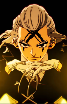 Dr. Xeno