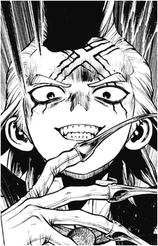 Dr. Xeno