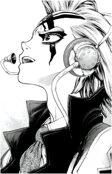 Dr. Xeno
