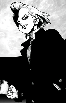 Dr. Xeno