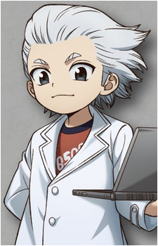 Dr. Xeno