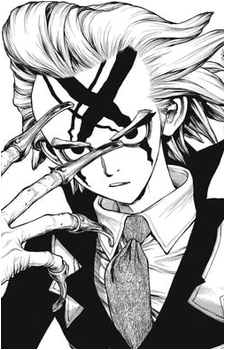 Dr. Xeno