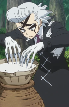 Dr. Xeno