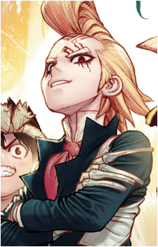 Dr. Xeno