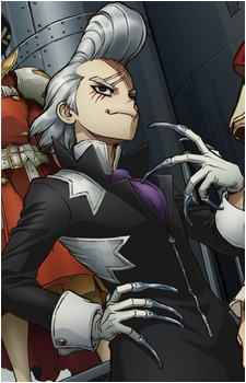 Dr. Xeno
