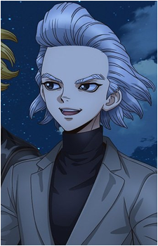 Dr. Xeno