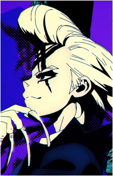 Dr. Xeno