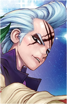 Dr. Xeno