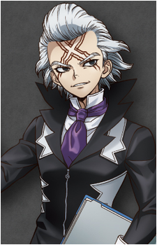 Dr. Xeno