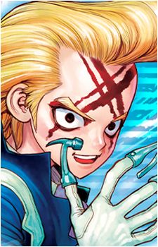 Dr. Xeno