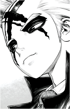 Dr. Xeno