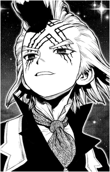 Dr. Xeno