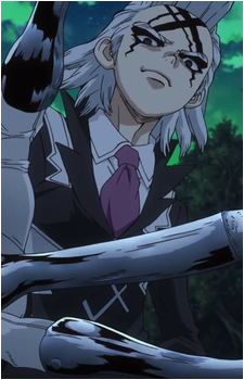 Dr. Xeno