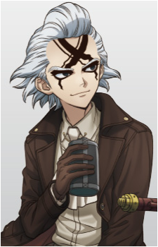 Dr. Xeno