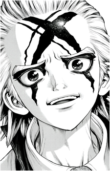 Dr. Xeno