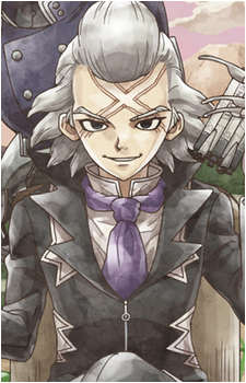 Dr. Xeno