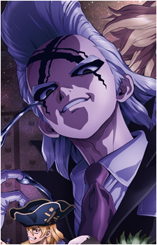Dr. Xeno